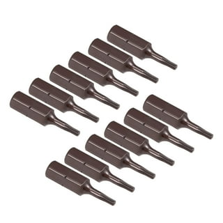 uxcell BOOHER Authorized 150mm Bar Length T30 Torx Screwdriver Repairing Tool uxcell BOOHER Authorized 150mm Bar Length T30 Torx Screwdriver Repairing Tool